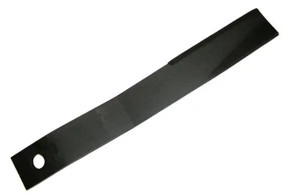 Bush Hog 7557 Rotary Cutter Mower Blades - Set Of 2 1