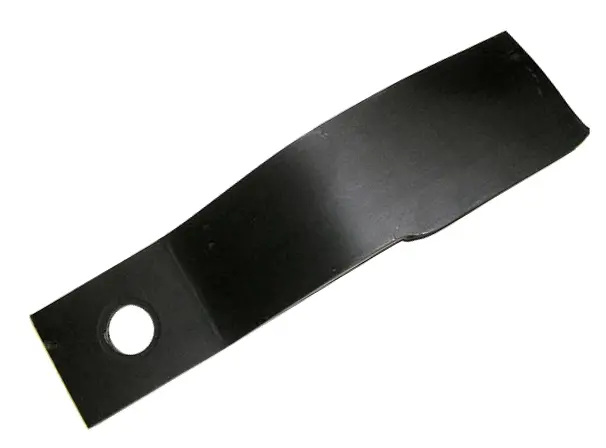 Bush Hog 67744 Rotary Cutter Mower Blades - Set Of 2 1