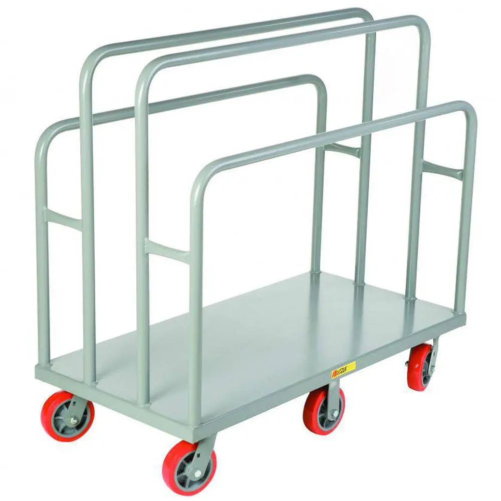 Lumber & Panel Cart 1
