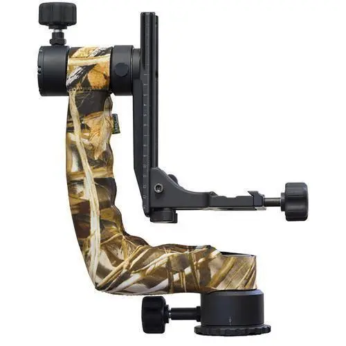 Lenscoat Lckghm4 Realtree Max 4 Custom Protective Cover For Gk Katana 1
