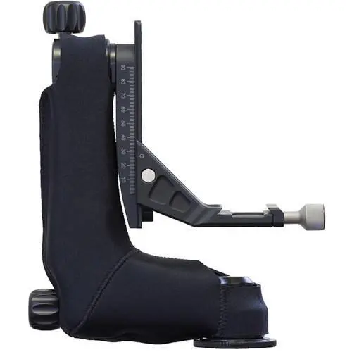 Lenscoat Lckjrbk Black Custom Protective Cover For Gkjr. Katana Pro 1