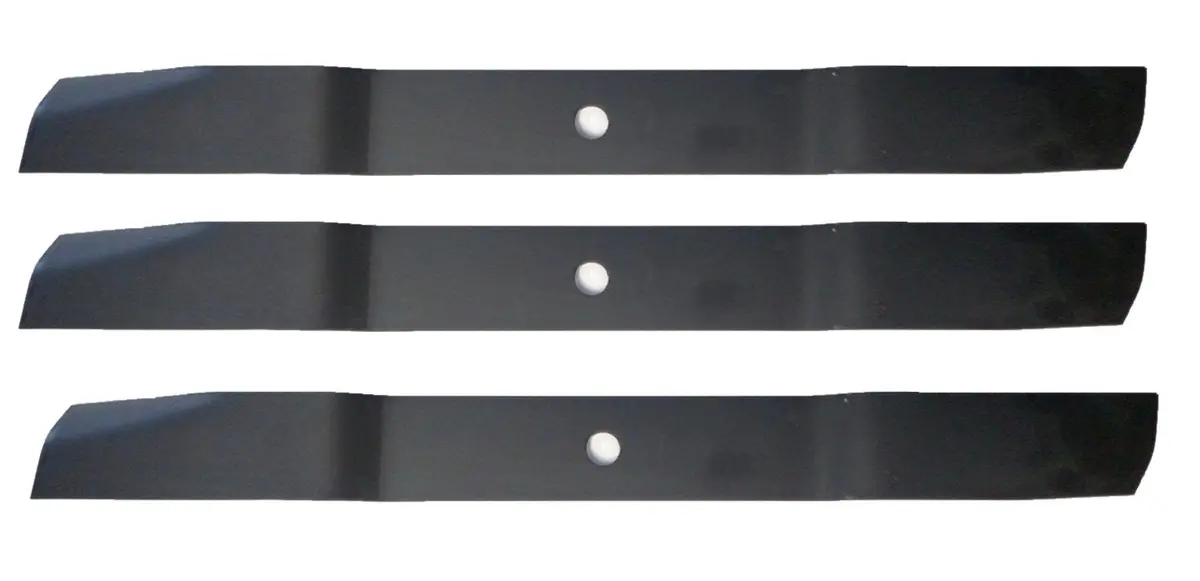 Bellonmit, Caroni, Curtis, Sitrex 71001000 72" Finish Mower Blades - Set Of 3 1
