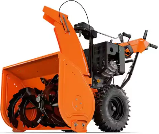 Ariens Deluxe 30 Two Stage Snow Blower 1