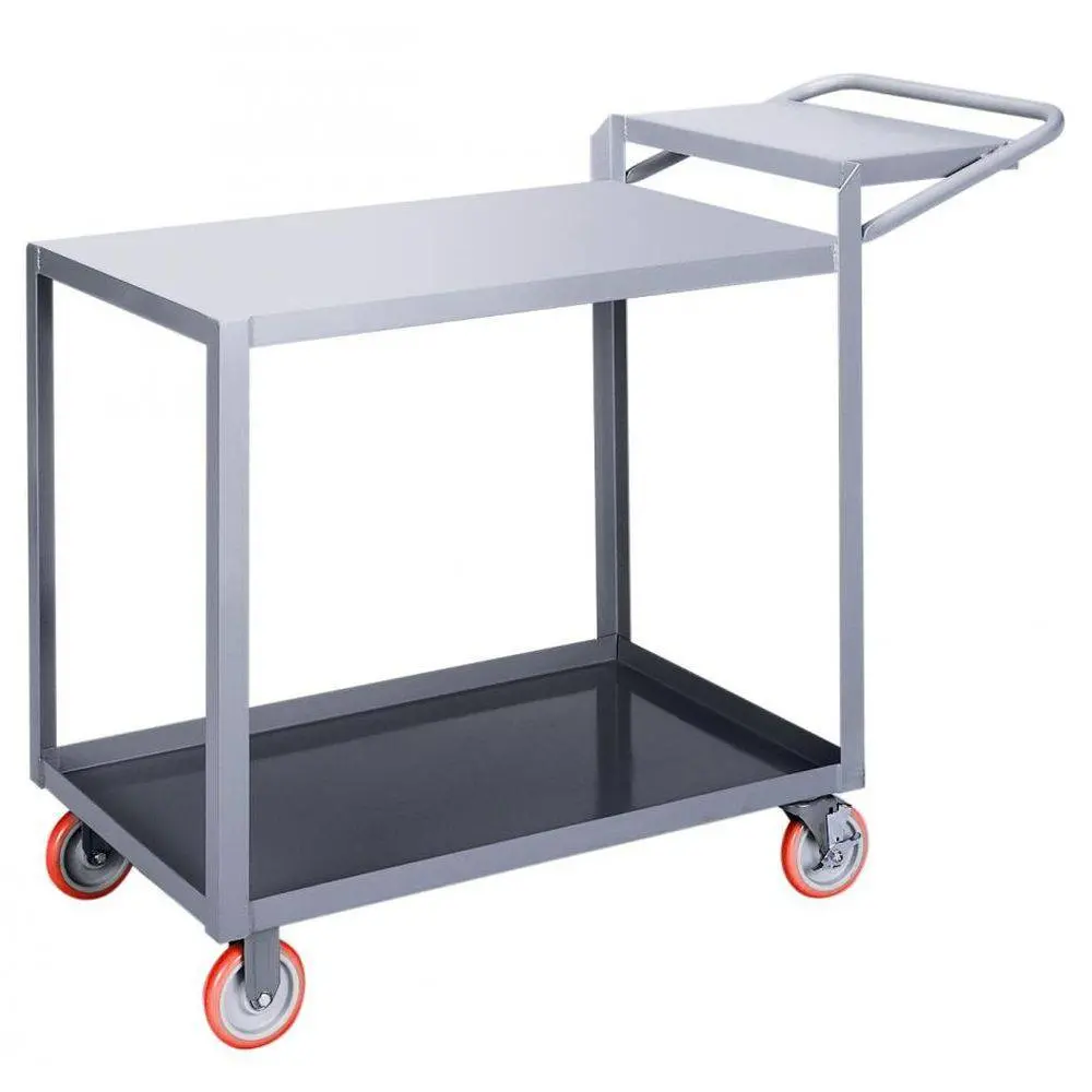 Order Picking Truck (Flush Top) 1