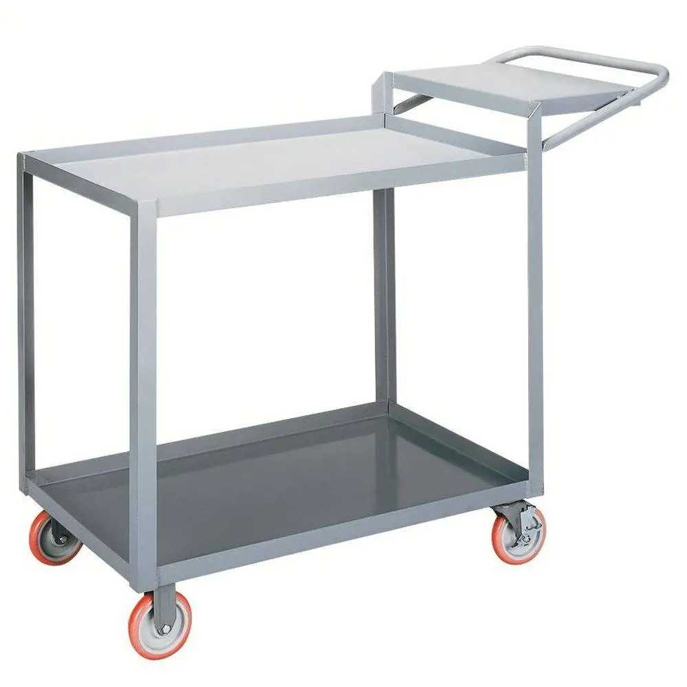 Order Picking Truck (Lipped Top) 1