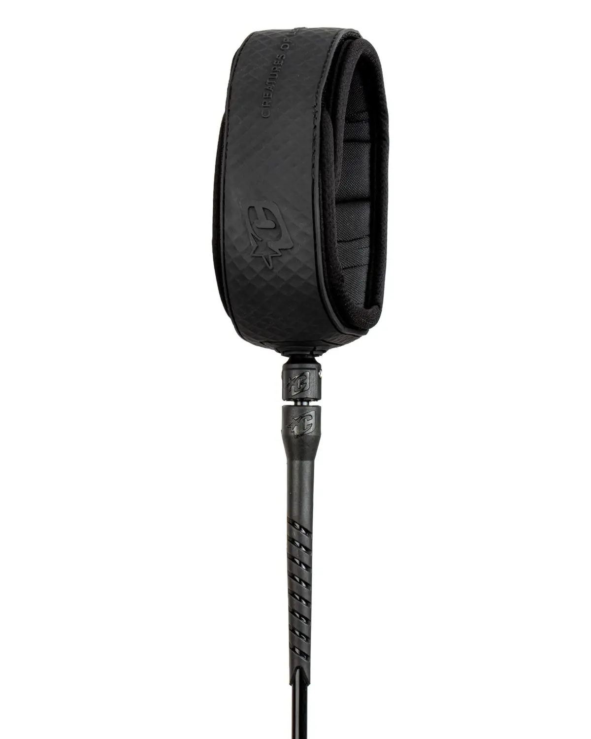 Creatures Of Leisure - Longboard 10 Knee Leash 1