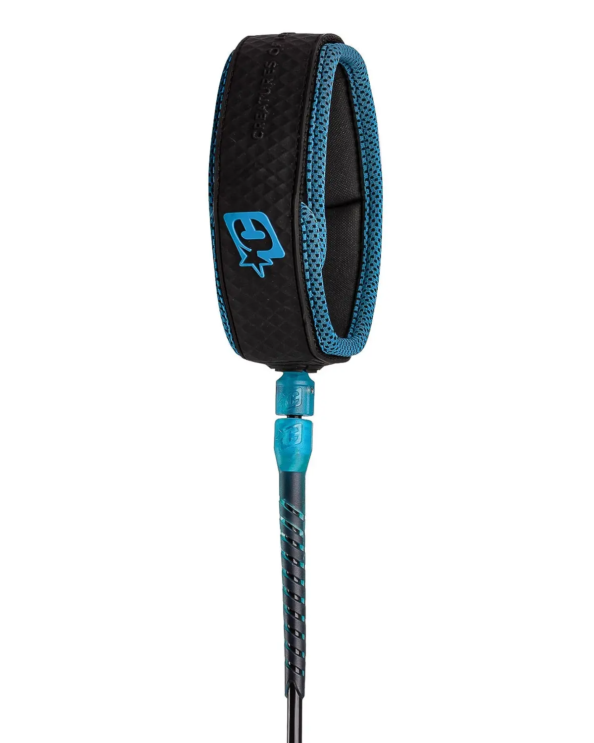 Creatures Of Leisure - Longboard 9 Knee Leash 1