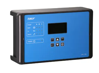 Lmc301 Lubrication Controller 24Vdc 1