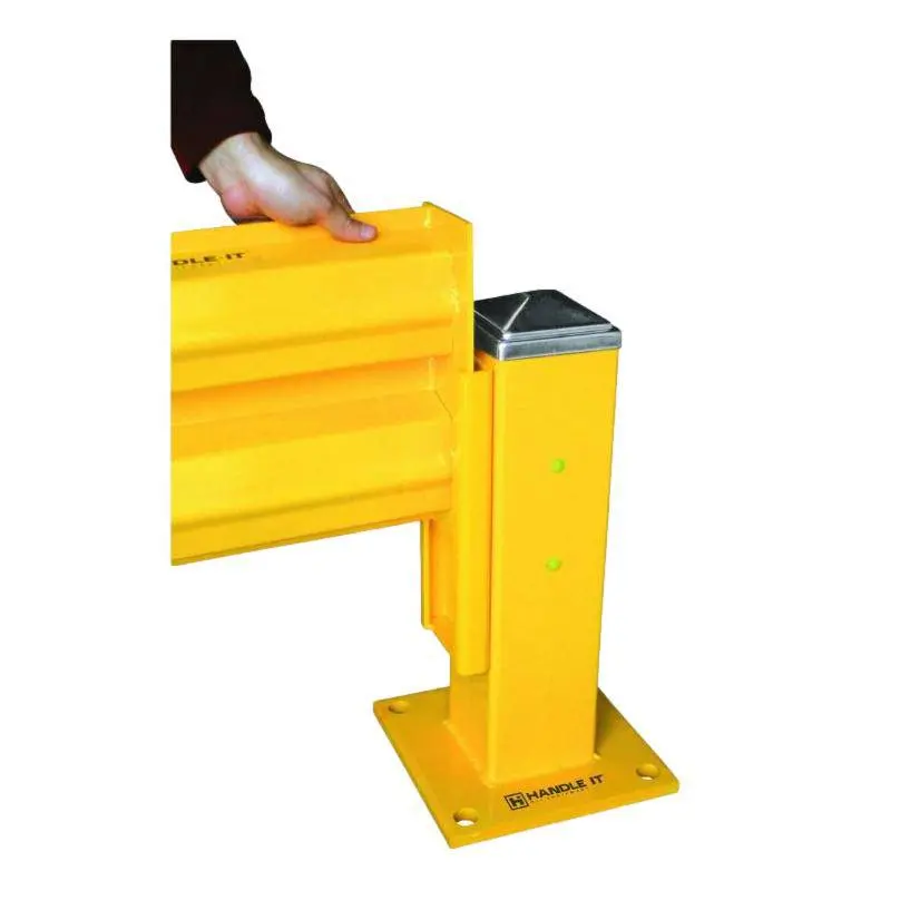 Lift Out Adapter For Handle It Guard Rail (Loa Only) 1