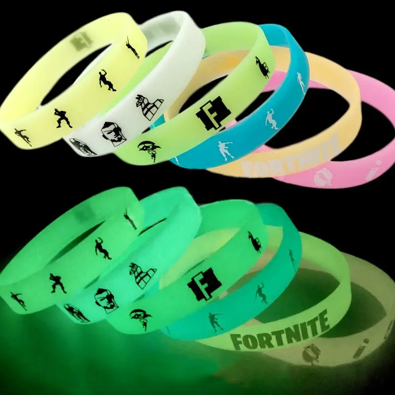 Pulseira Luminosa (Lolsurprise Oflicial Store) 1