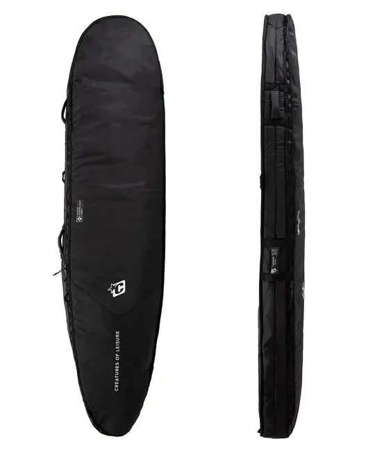 Creatures Of Leisure - Longboard Double Dt2.0 Board Cover 1