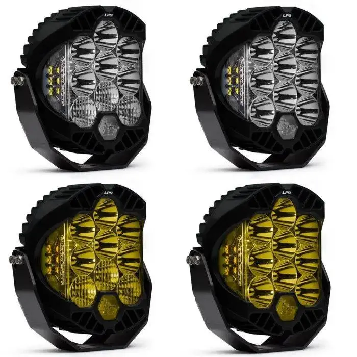 Lp9 Sport Led Lights 1