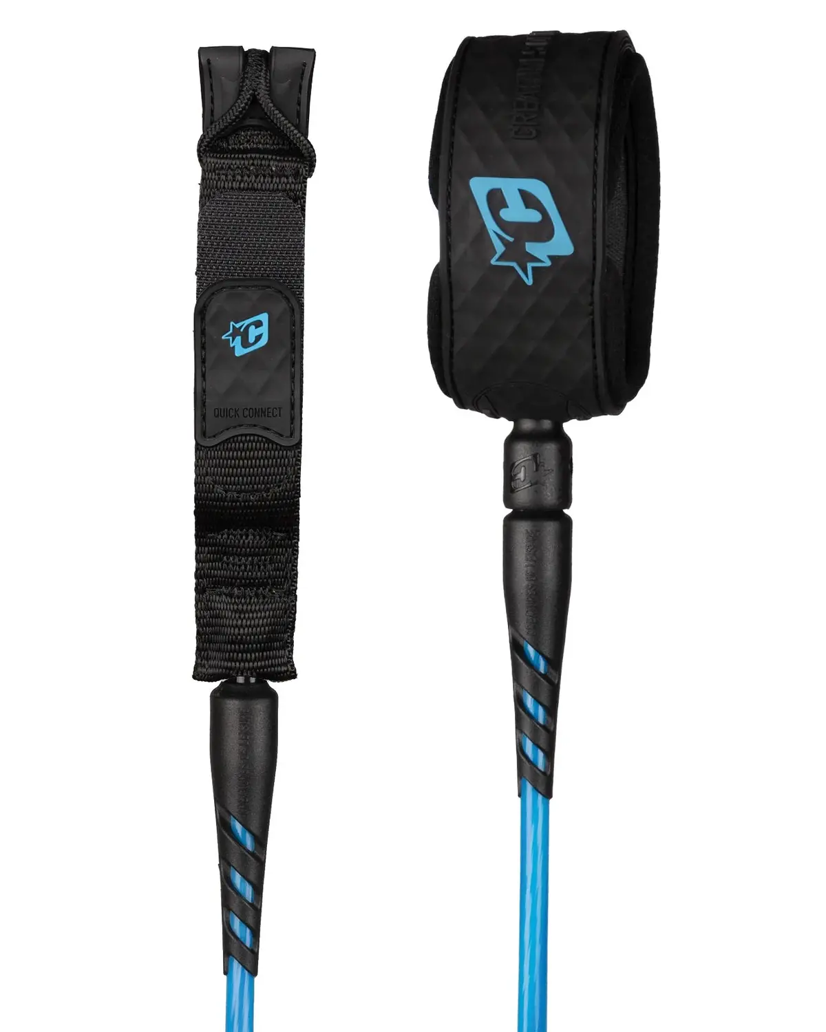 Creatures Reliance 2.0 | Medium Duty | 6Ft Leash 1