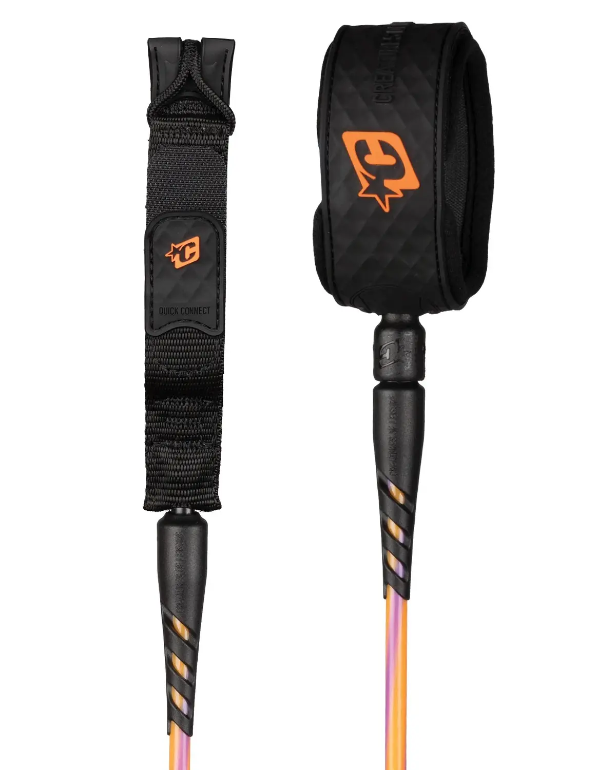 Creatures Reliance 2.0 |Standard Duty | 6Ft Leash 1