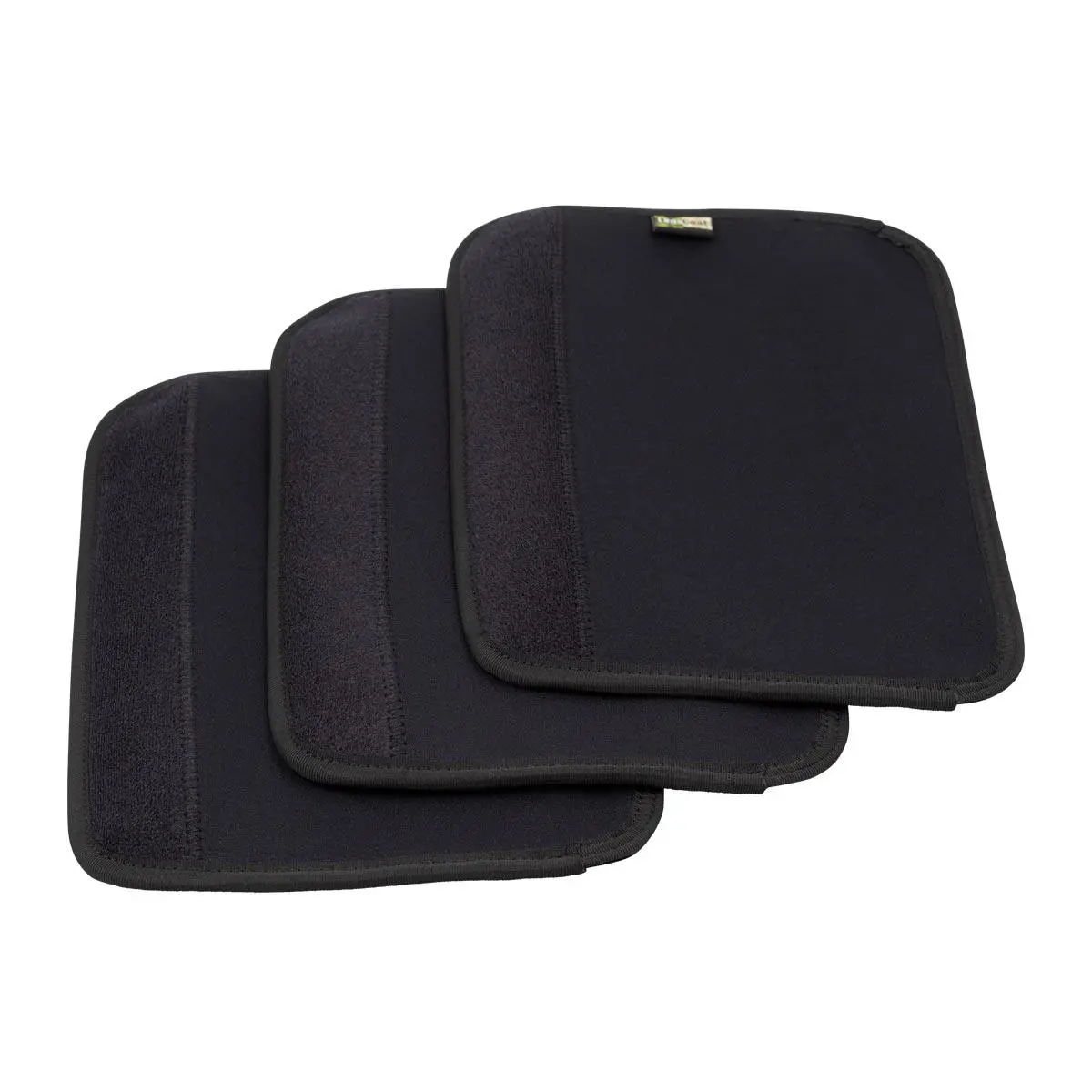 Lw310bk Legcoat Tr34 Series Wraps For Tripod Legs  (Set Of 3, Black) 1