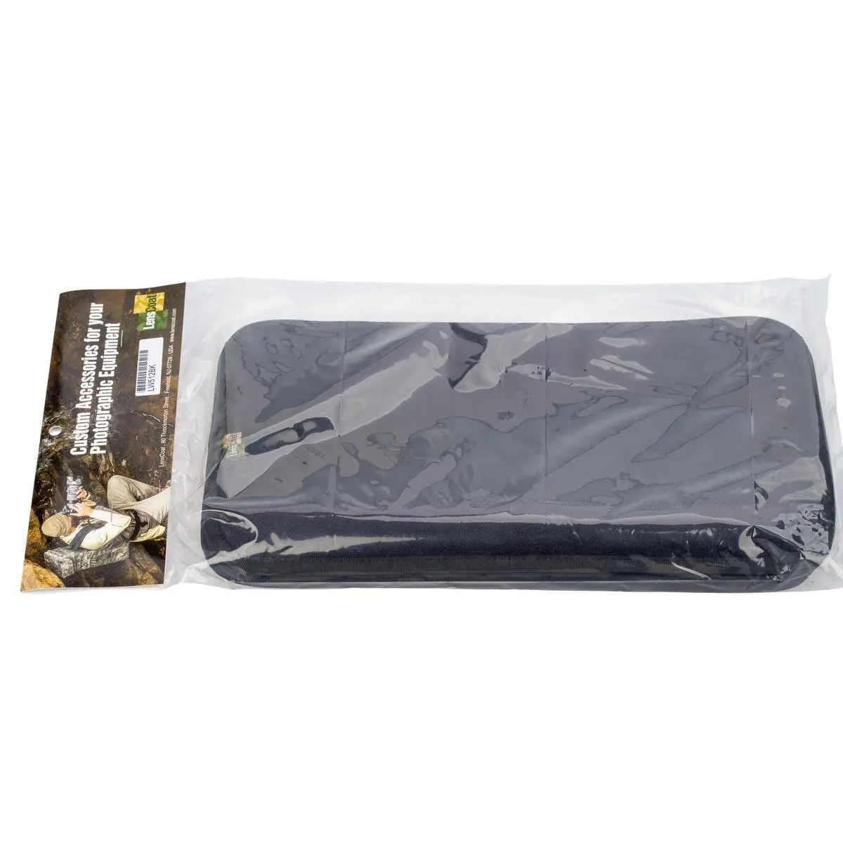 Lw512bk Legcoat Tr42 Series Wraps For Tripod Legs  (Set Of 3, Black) 1