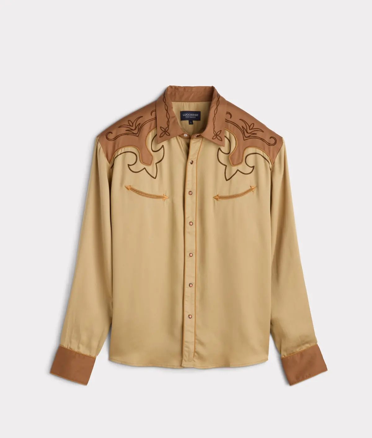 Del Rio :: Brown 1