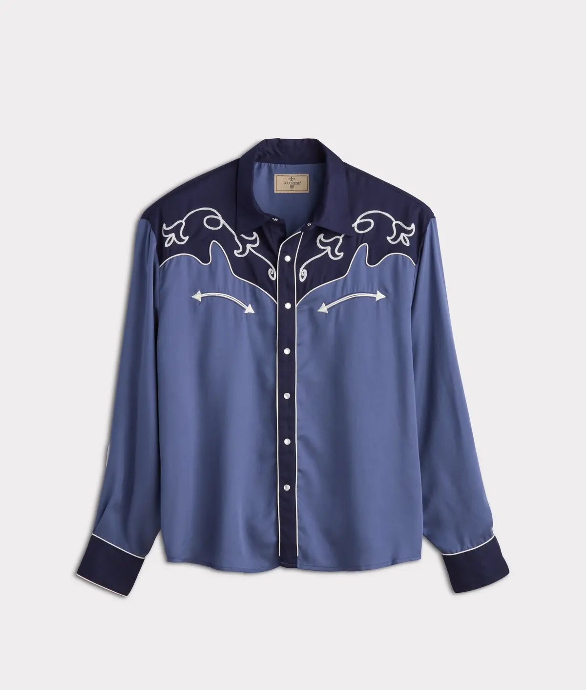 Del Rio :: Blue 1