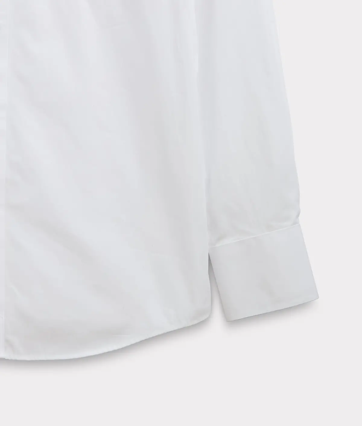 El Paso Cowboy Fit :: White 6