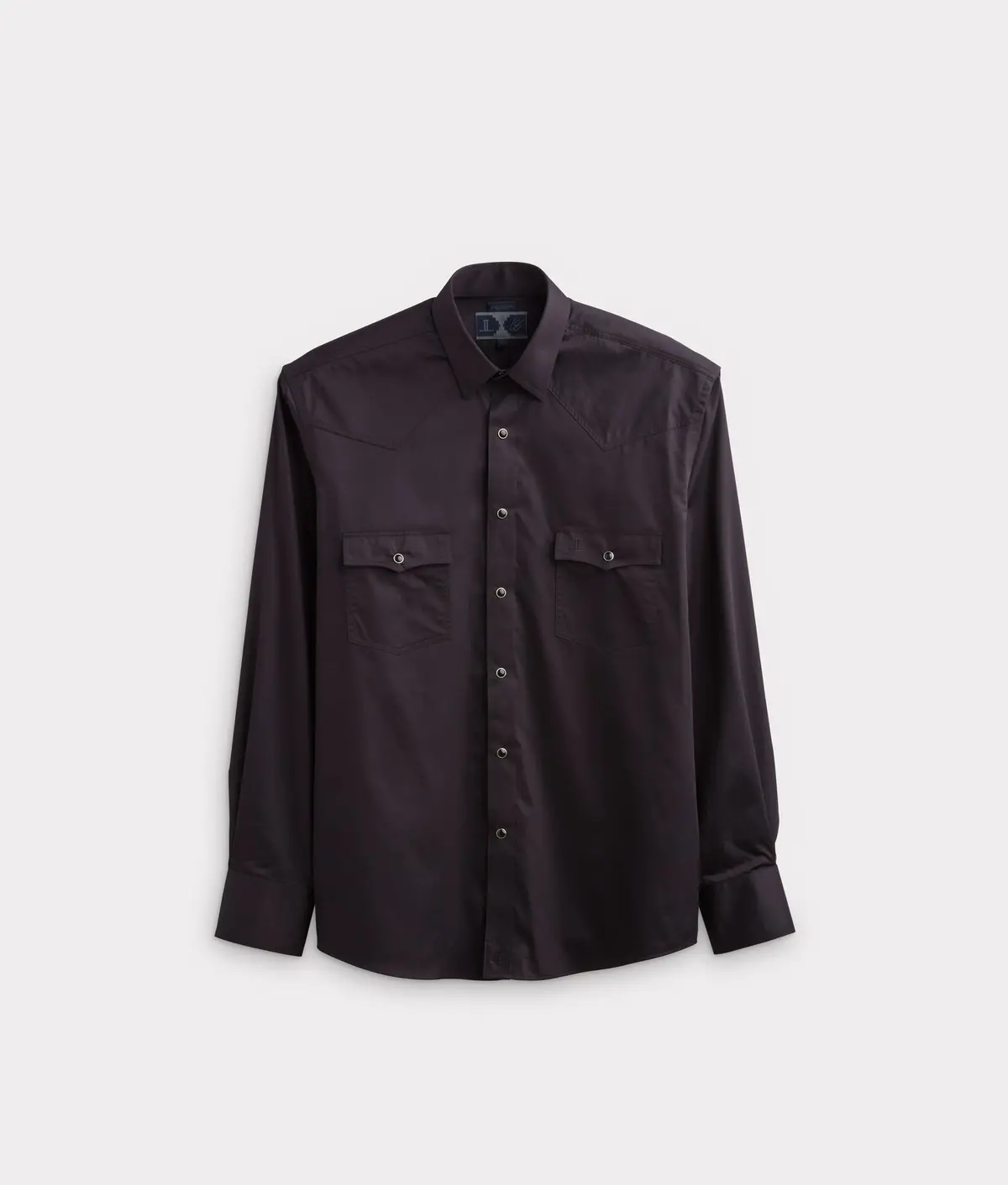 Lucchese X Chris Stapleton Classic Fit :: Black 1