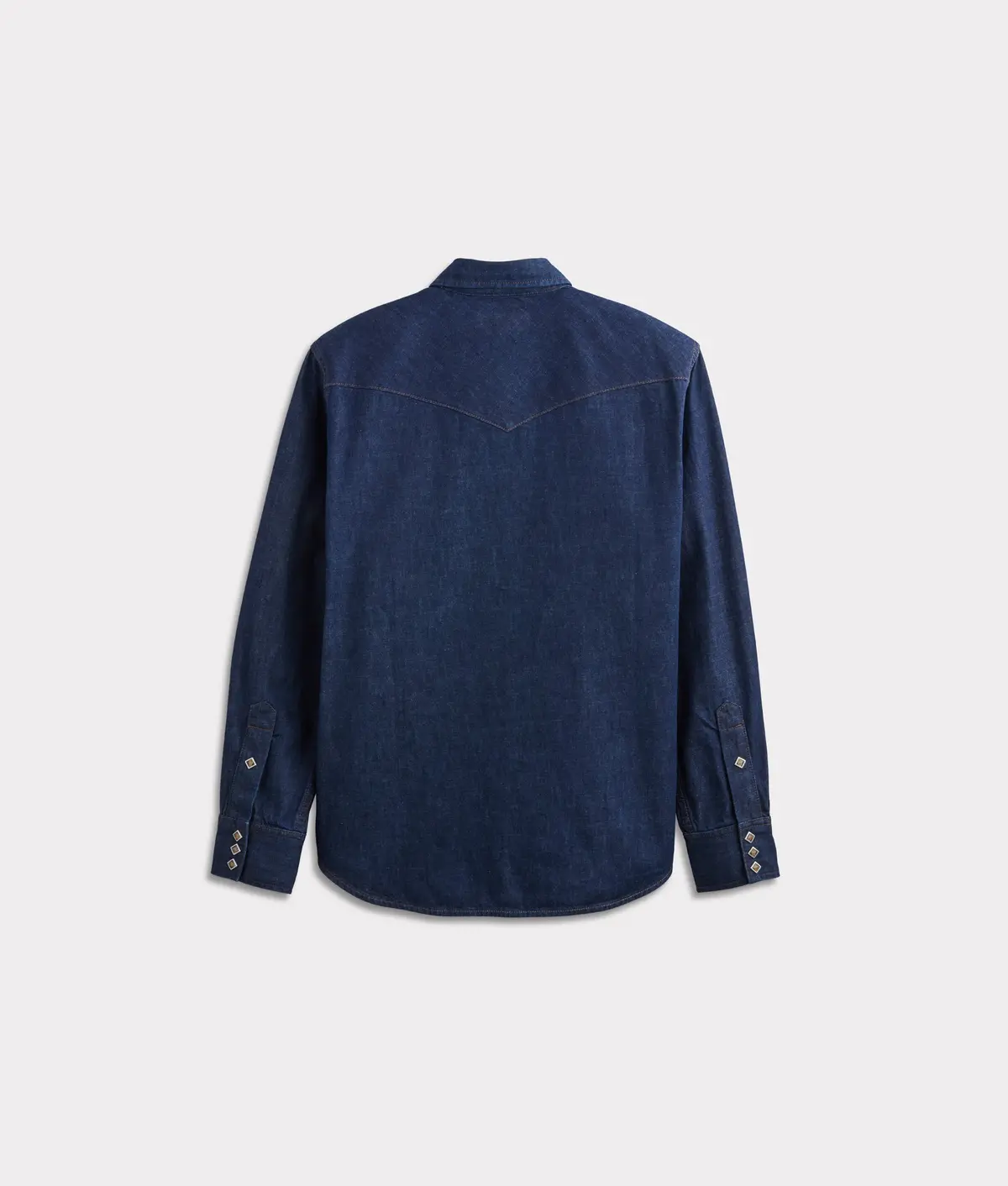 Sawyer Sawtooth Pocket Shirt :: Midnight 3