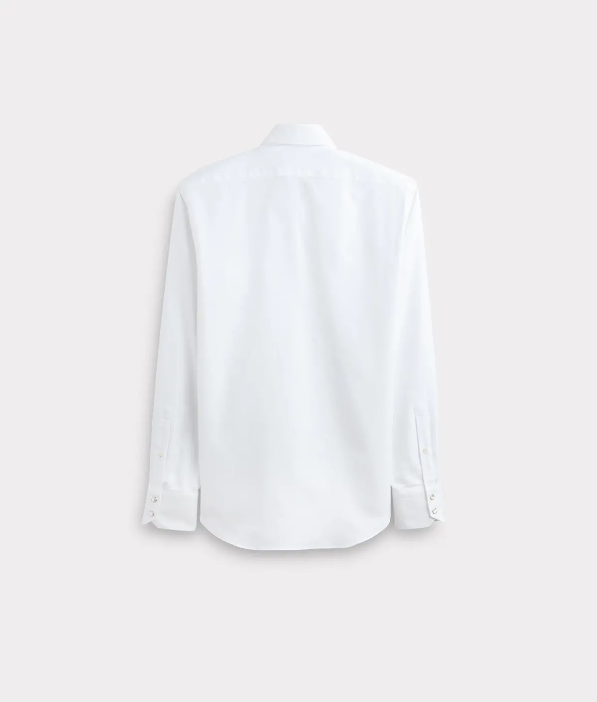 El Paso Modern Fit :: White 3
