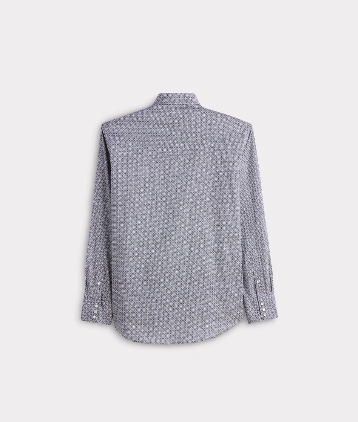 El Paso Cowboy Fit :: Geometric Medallion 3