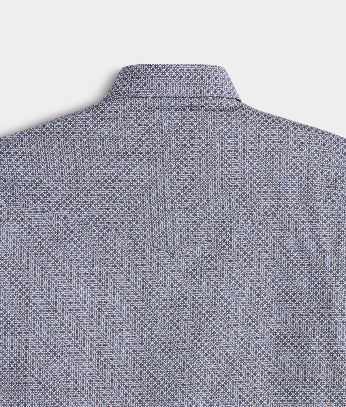 El Paso Cowboy Fit :: Geometric Medallion 4