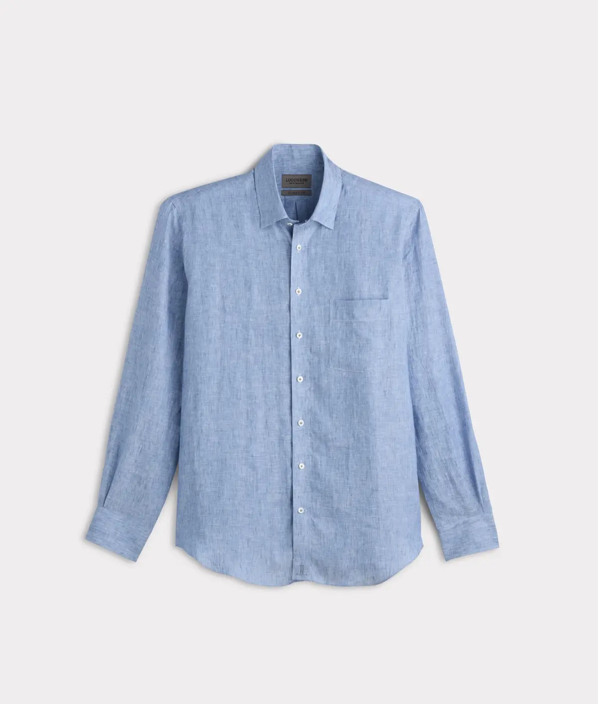 San Antonio Classic Fit :: Stormy Blue 1