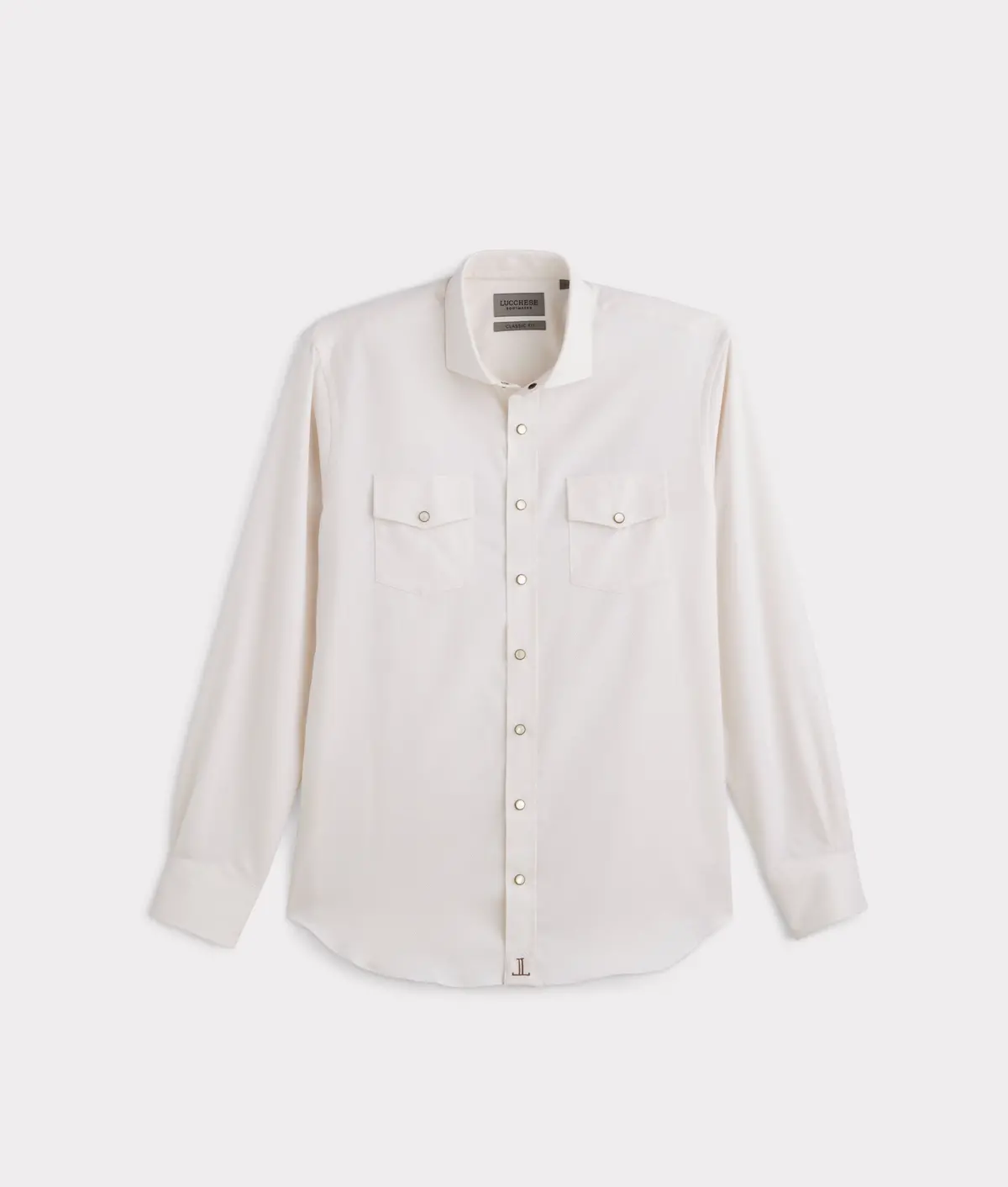 El Paso Classic Fit :: Tan Honeycomb 1