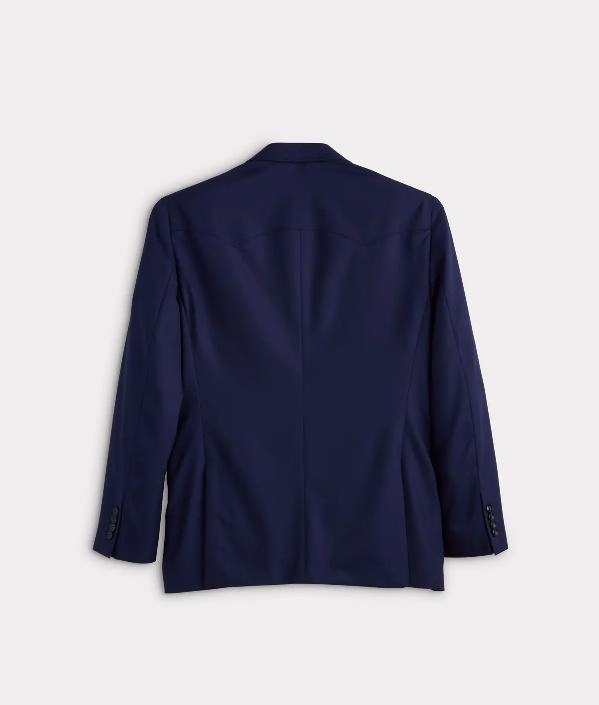 Lucchese Western Sport Coat :: Midnight 2