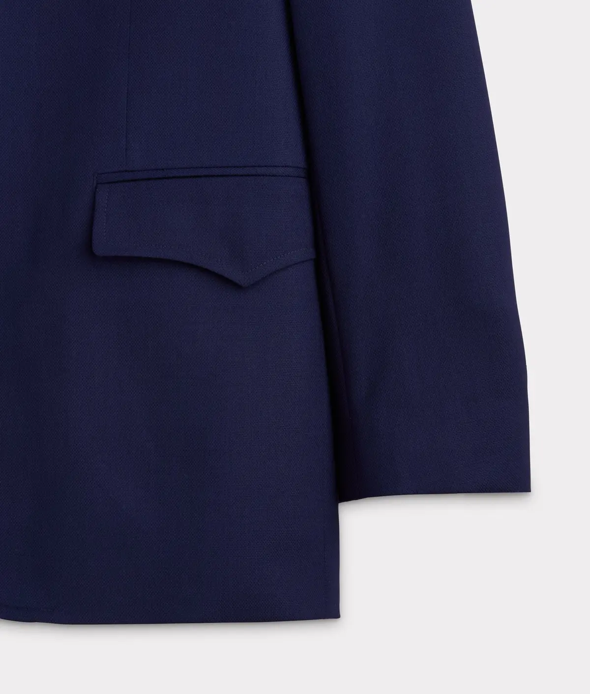 Lucchese Western Sport Coat :: Midnight 6