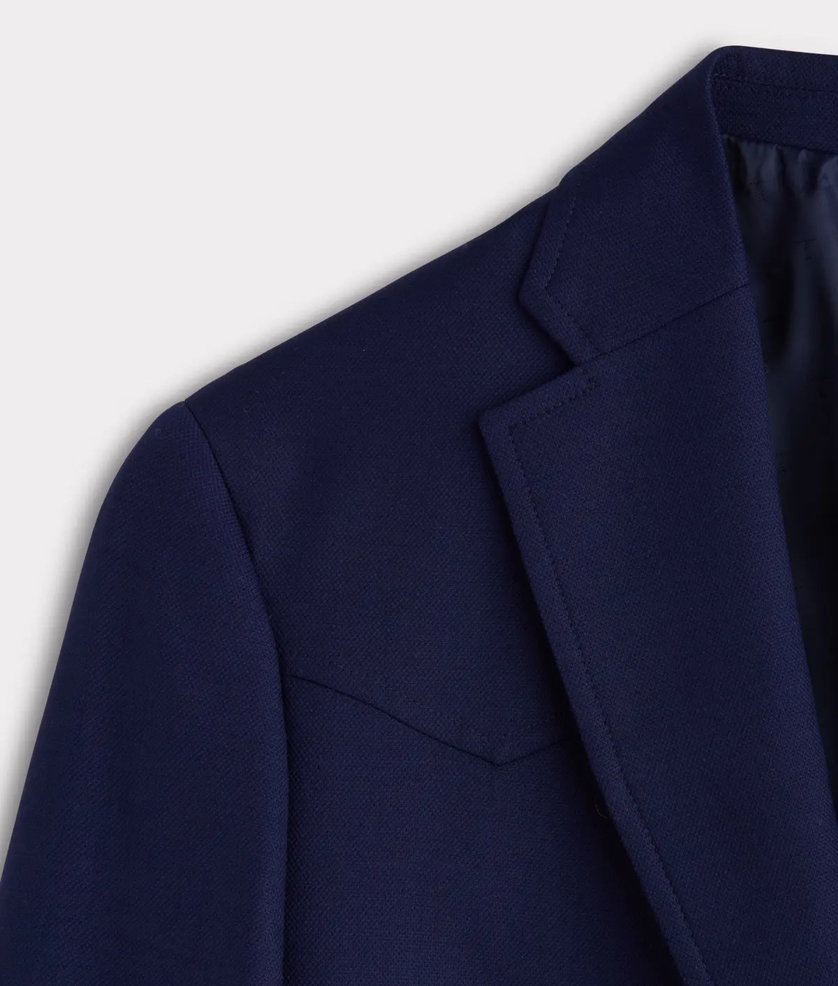 Lucchese Western Sport Coat :: Midnight 4