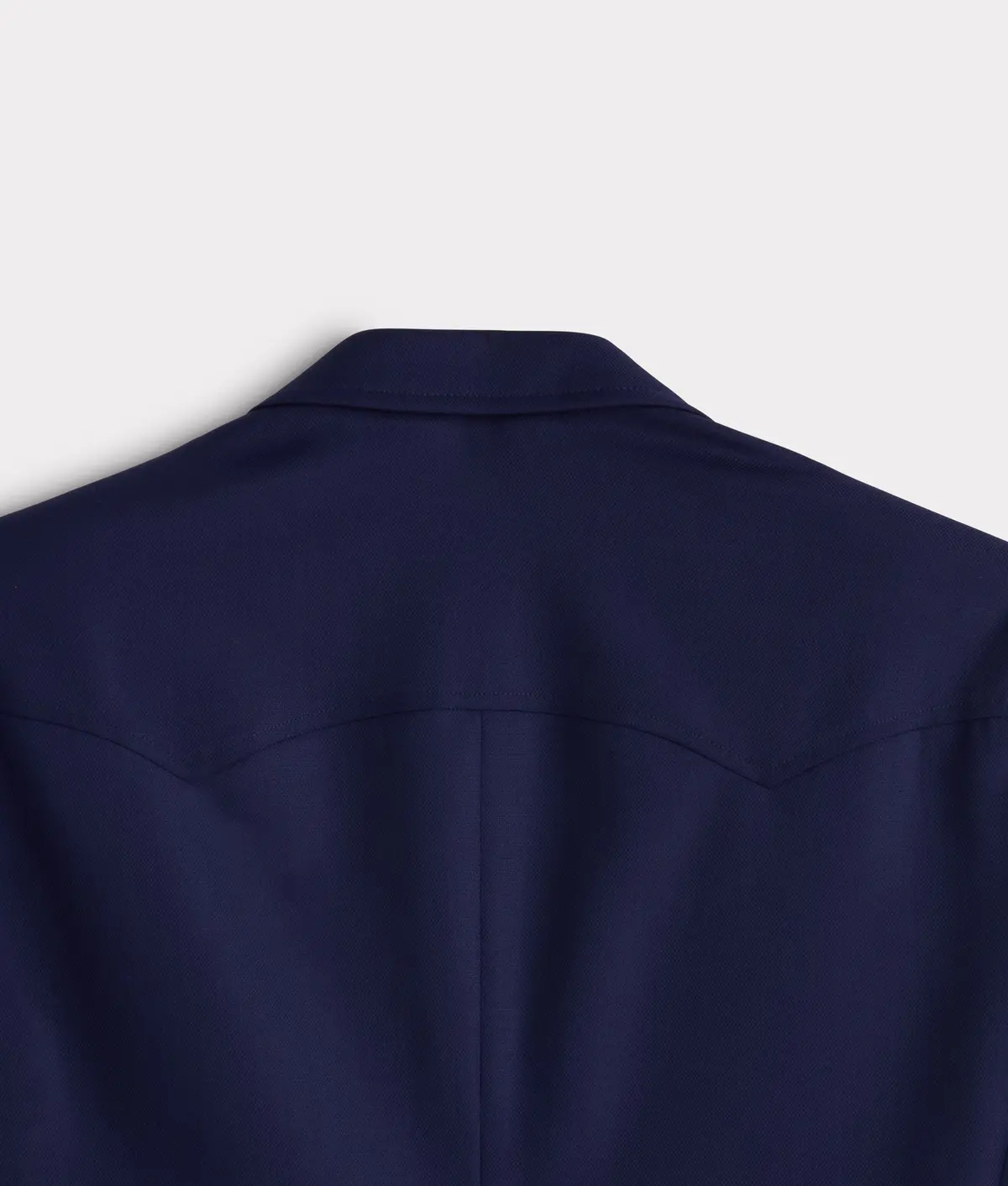 Lucchese Western Sport Coat :: Midnight 3