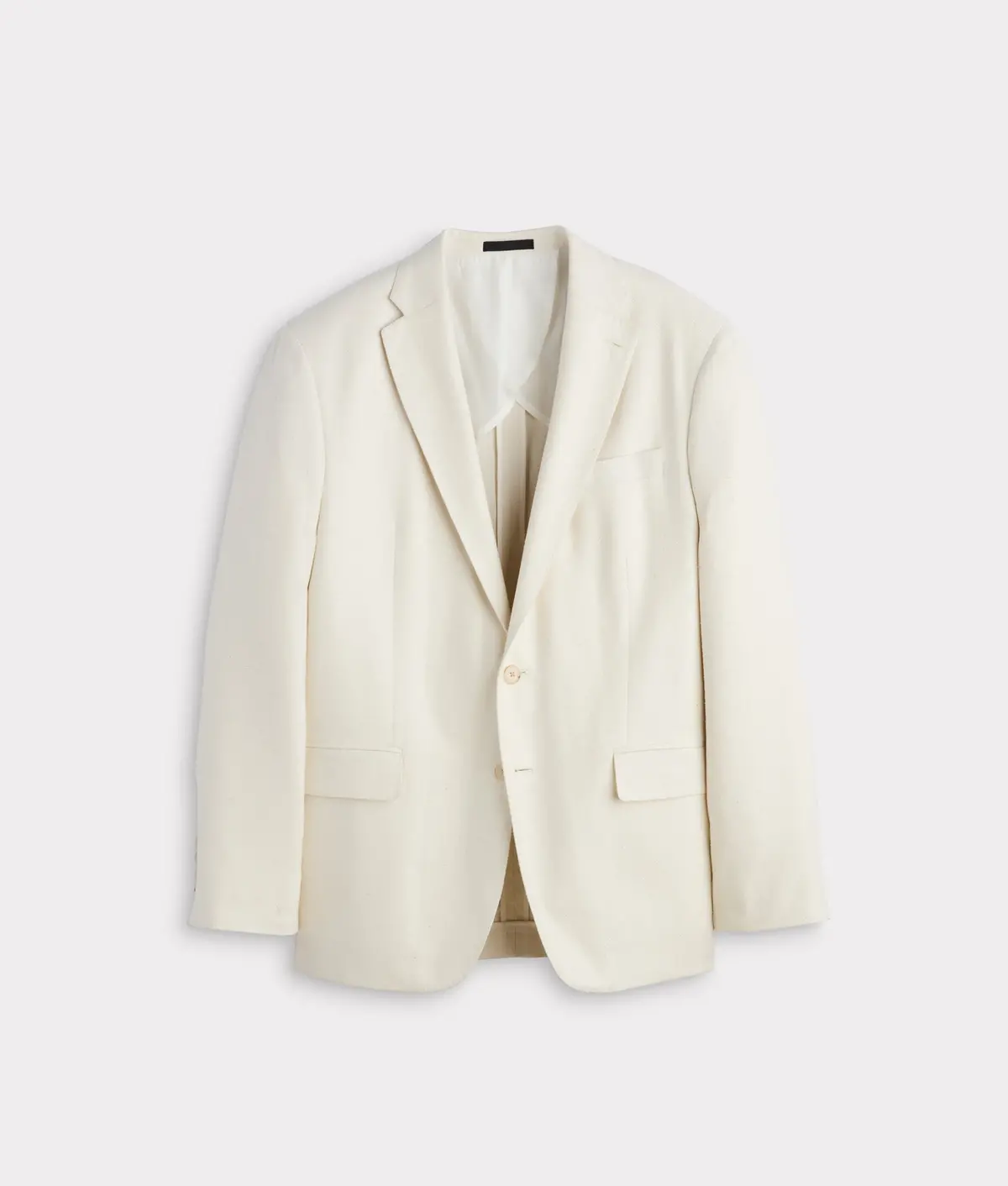 Lucchese Sport Coat :: Cream 1