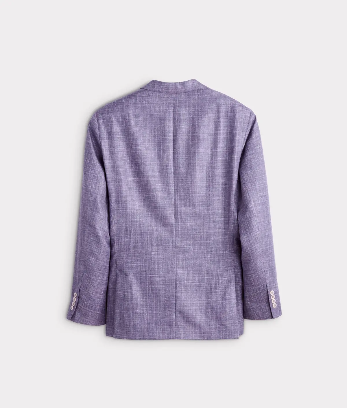 Lucchese Sport Coat :: Purple 4