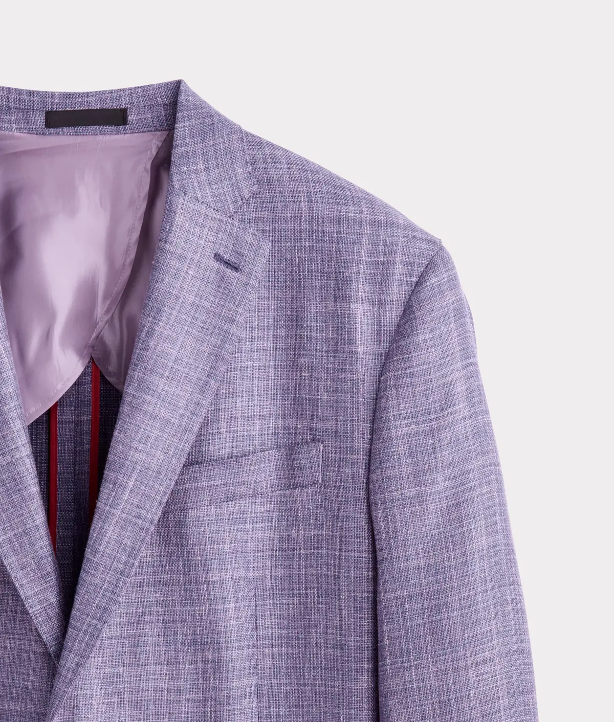 Lucchese Sport Coat :: Purple 8