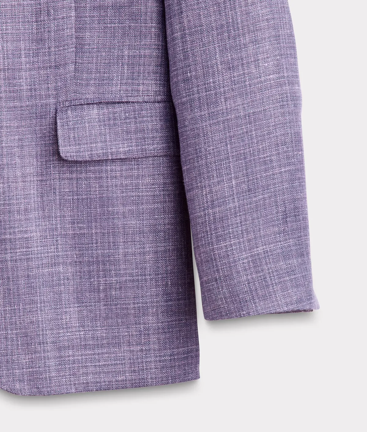 Lucchese Sport Coat :: Purple 9