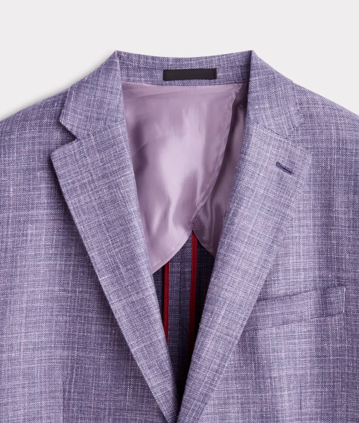 Lucchese Sport Coat :: Purple 7