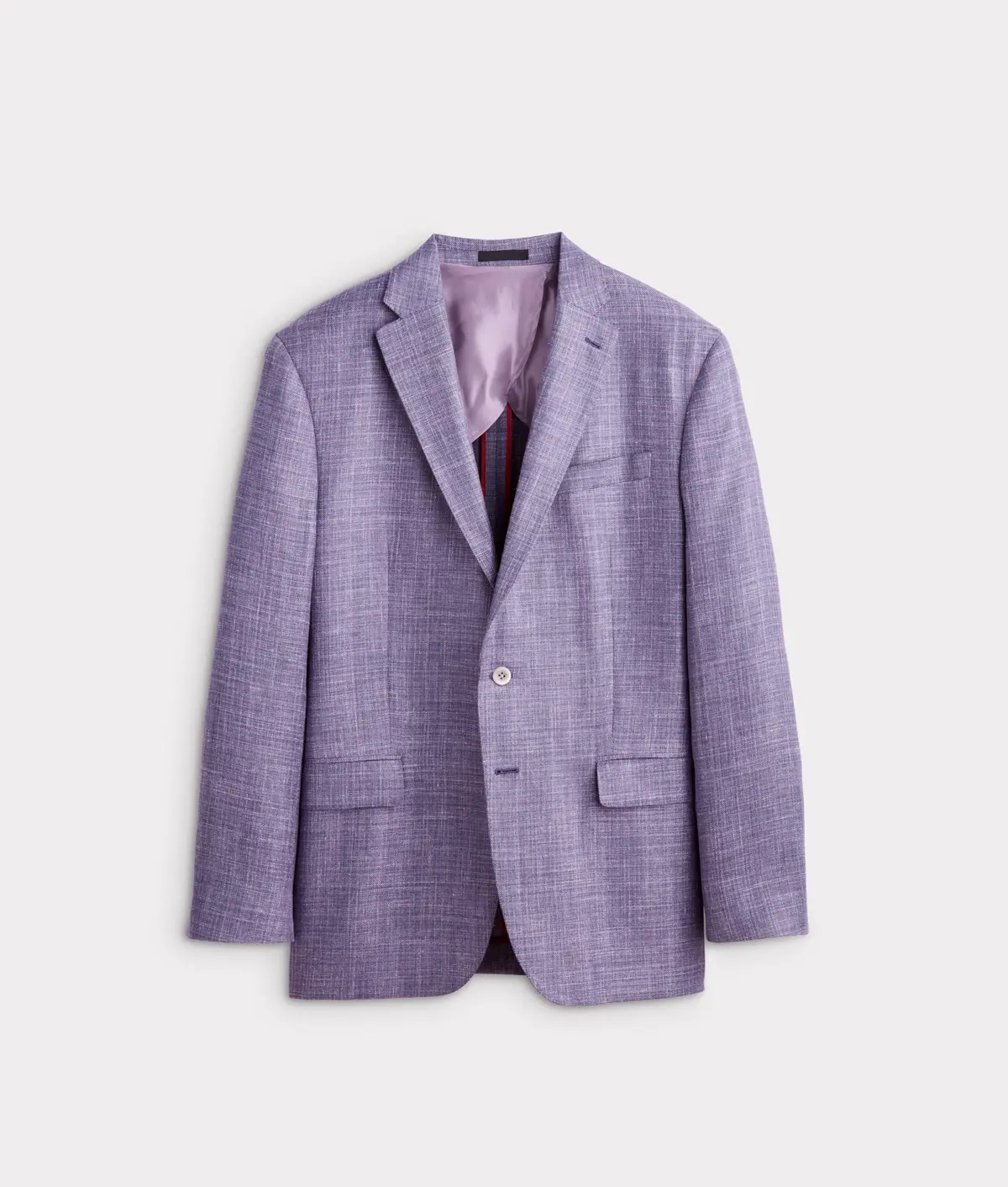 Lucchese Sport Coat :: Purple 1