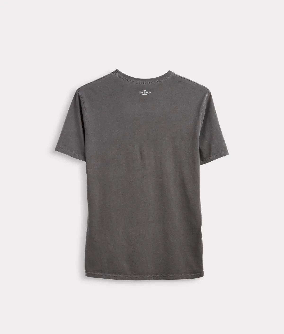 Cowboy Tee :: Carbon 3