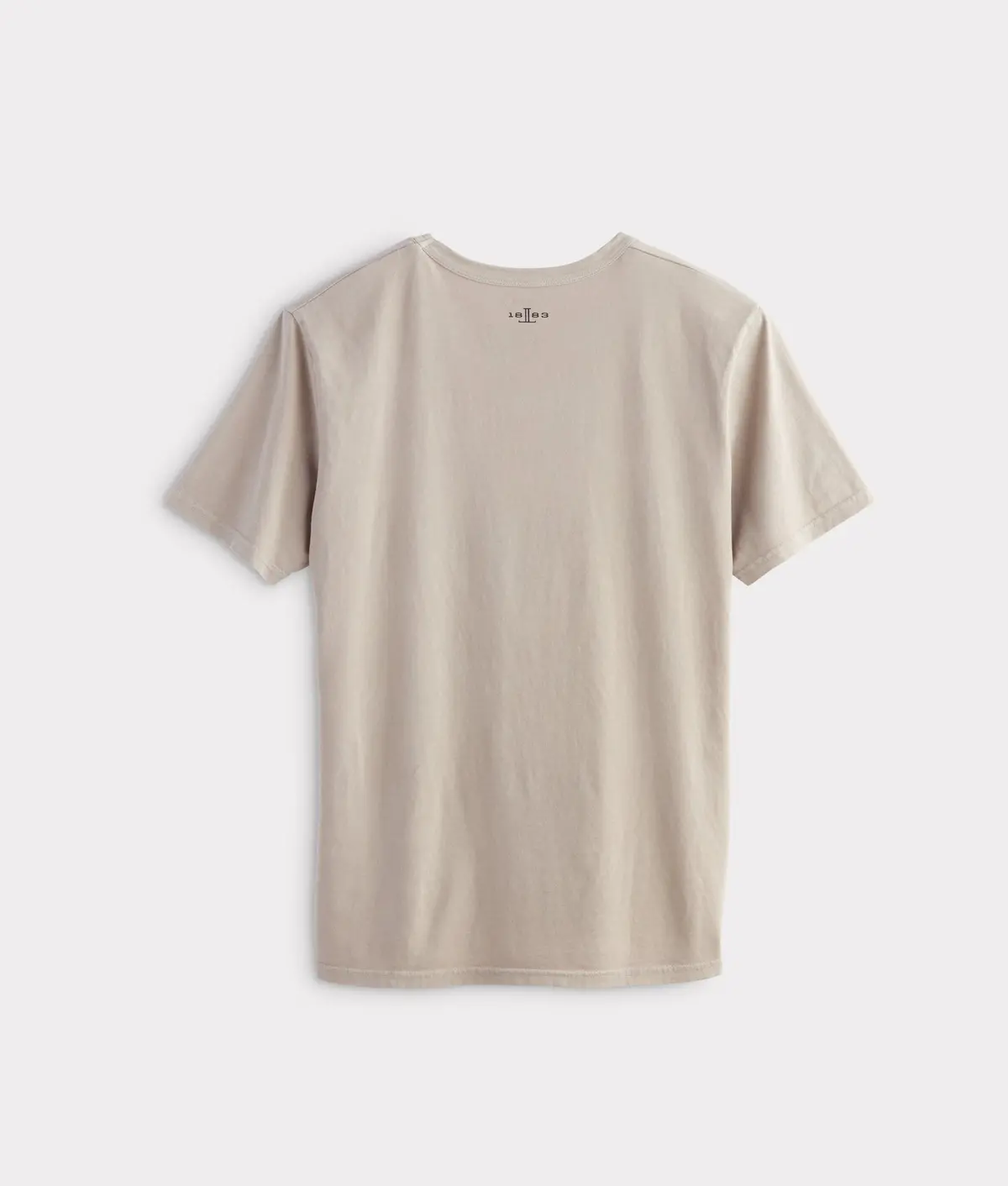 Trail Boss Tee :: Sand 2