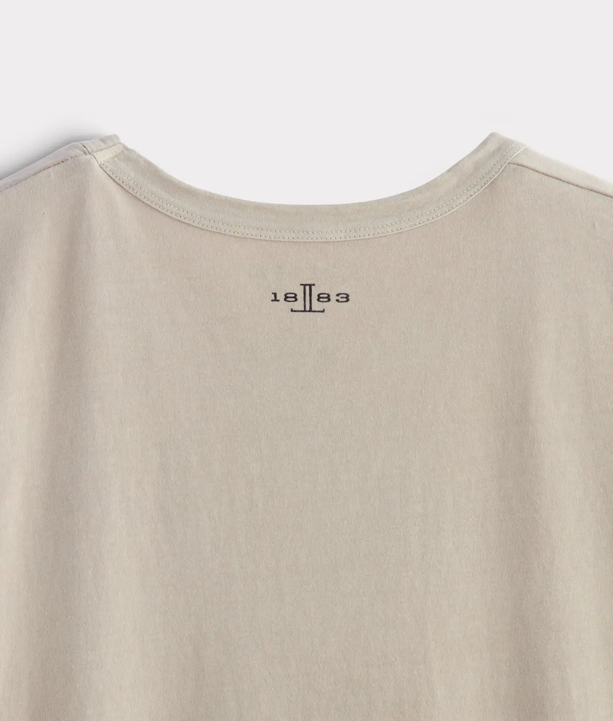 Trail Boss Tee :: Sand 4