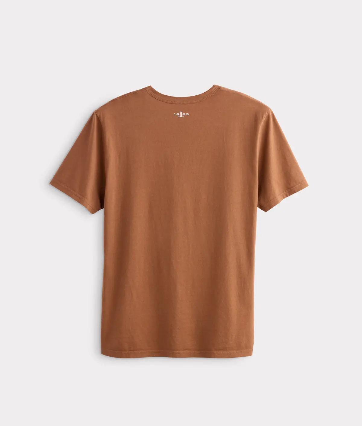 Deserted Tee :: Sienna 2
