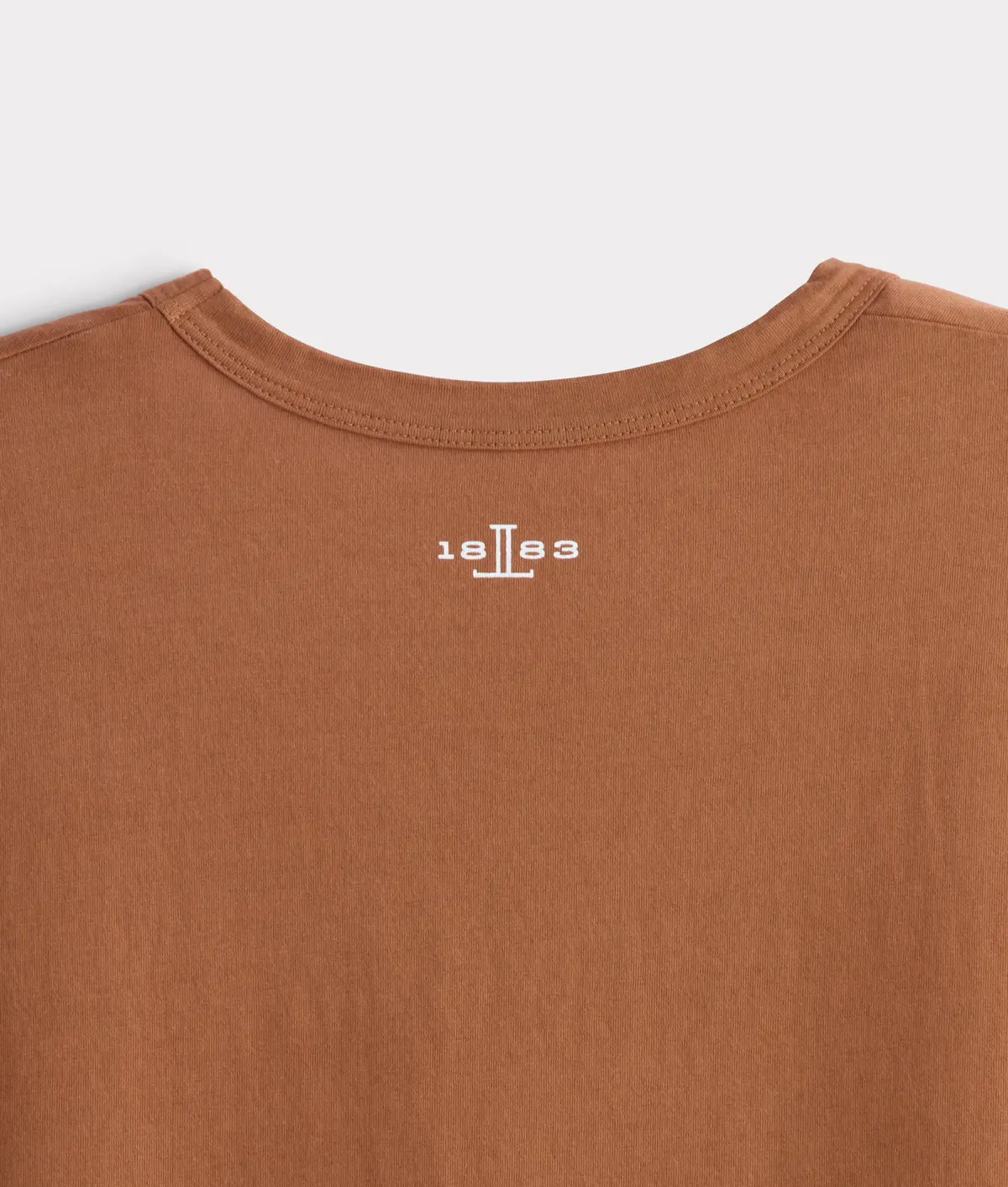 Deserted Tee :: Sienna 4