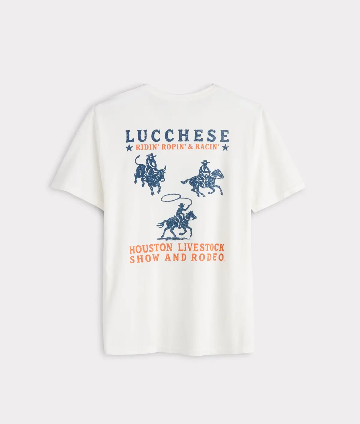 Triple R Tee :: White 2