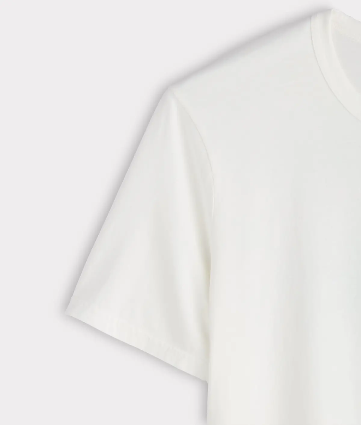 Triple R Tee :: White 5