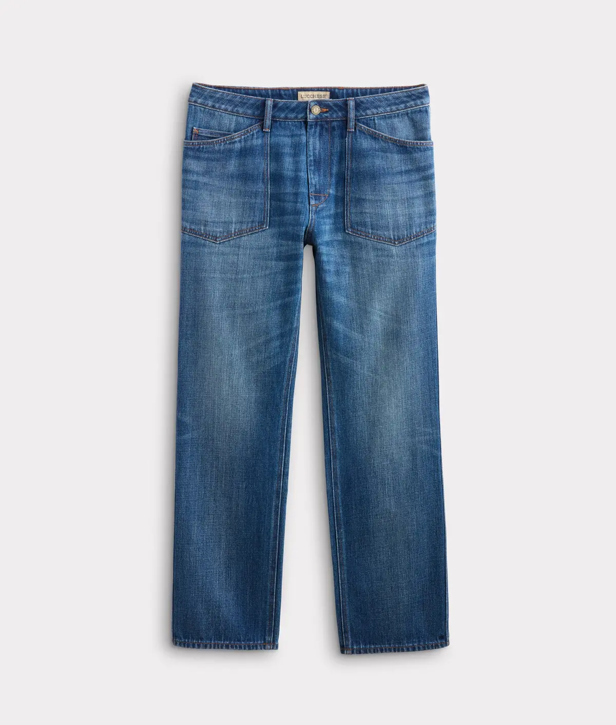 James Carpenter Pant :: Canyon 1