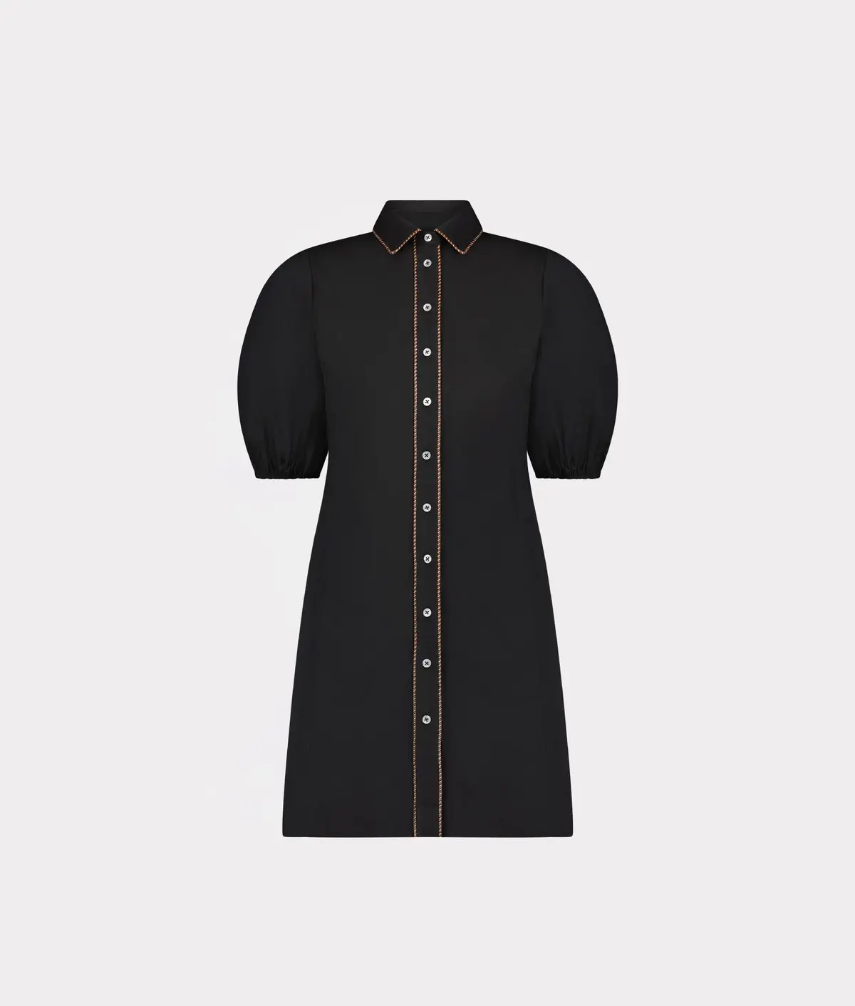 Lela Rose X Lucchese Wren :: Black 1