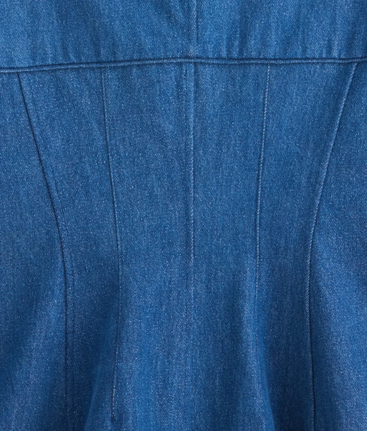 Lela Rose X Lucchese Heron :: Denim 7
